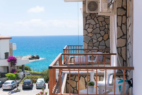 Hotel Calanca Hotel in Basilicata