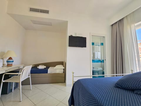 Hotel Calanca Hotel in Basilicata