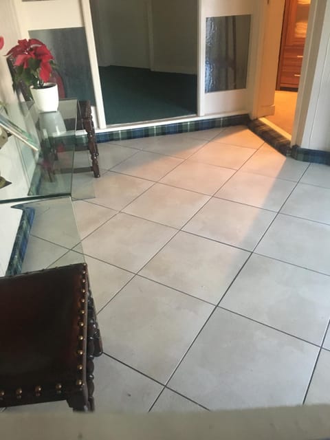 The Clan MacGregor Room Vacation rental in Kilmarnock