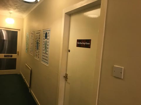 The Clan MacGregor Room Vacation rental in Kilmarnock
