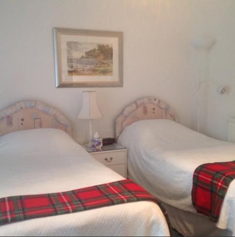 The Clan MacGregor Room Vacation rental in Kilmarnock