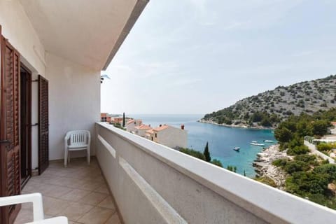 Apartmani Soldic-Ražanj Apartment in Šibenik-Knin County, Croatia