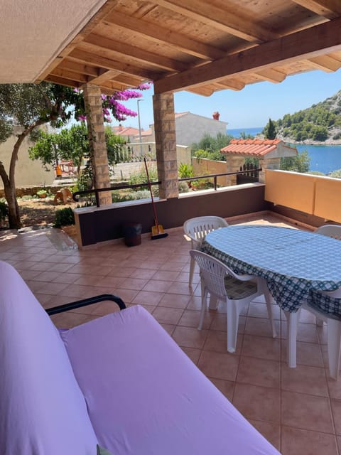 Apartmani Soldic-Ražanj Apartment in Šibenik-Knin County, Croatia