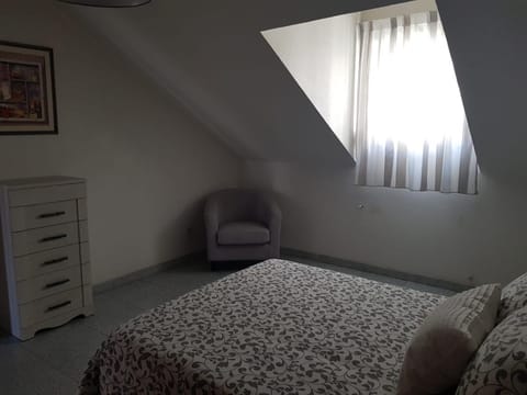 Apartamento Telefónica Trece Apartment in Sanxenxo