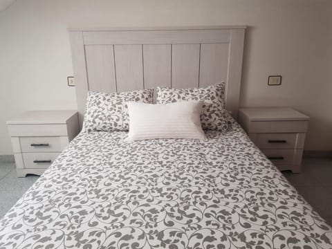 Apartamento Telefónica Trece Apartment in Sanxenxo