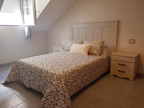 Apartamento Telefónica Trece Apartment in Sanxenxo