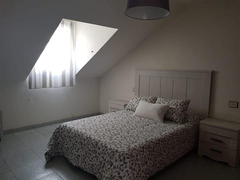 Apartamento Telefónica Trece Apartment in Sanxenxo