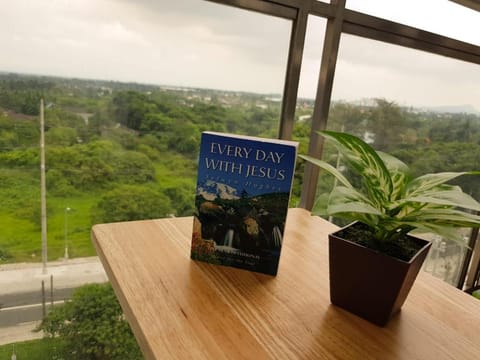 Day, View (from property/room), Balcony/Terrace, City view