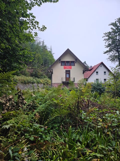 Ferienhaus Auszeit House in Ortenau