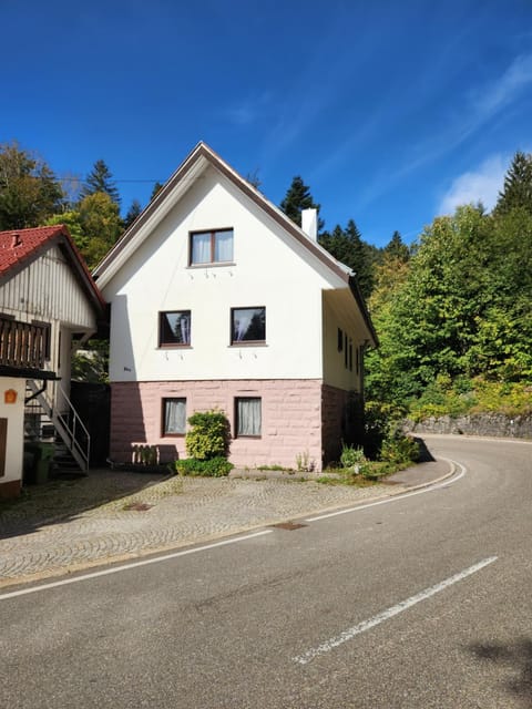 Ferienhaus Auszeit House in Ortenau