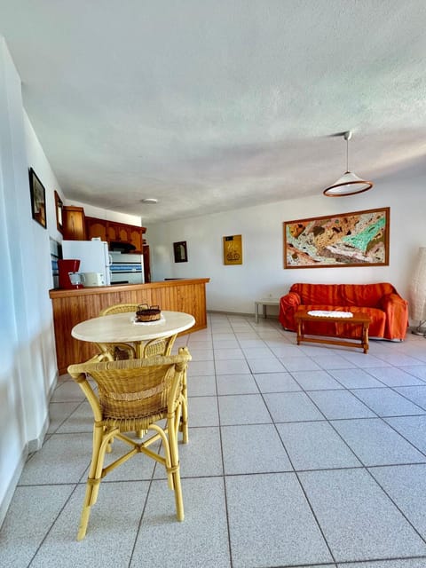 Living room, Dining area, Sea view, Sea view, Sunset
