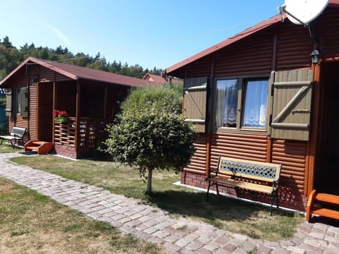 Property building, Facade/entrance, Garden, Garden