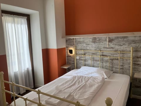 Albergo Garni Barancio Hotel in Friuli-Venezia Giulia