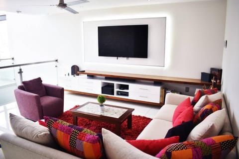 TV and multimedia