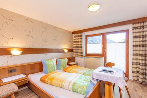 Alois Arnold Sölden Apartment in Trentino-South Tyrol