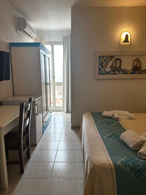 Hotel Canne al Vento Hotel in Santa Teresa Gallura