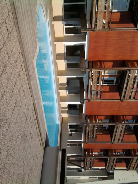 Facade/entrance, Swimming pool, Swimming pool