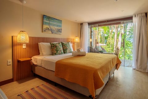 Pousada Lagamar Inn in State of Rio de Janeiro