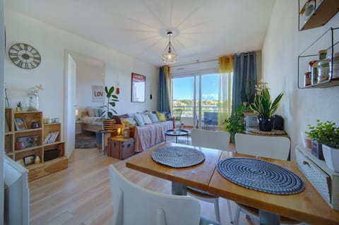 Welcome to paradise Apartment in Antibes