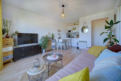 Welcome to paradise Apartment in Antibes