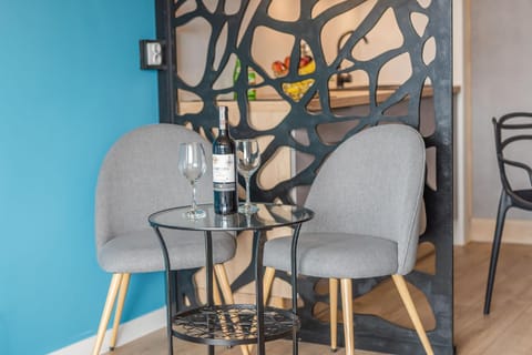 Nika Apartment in West Pomeranian Voivodeship, Poland