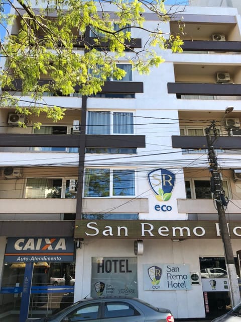 Property logo or sign, Street view