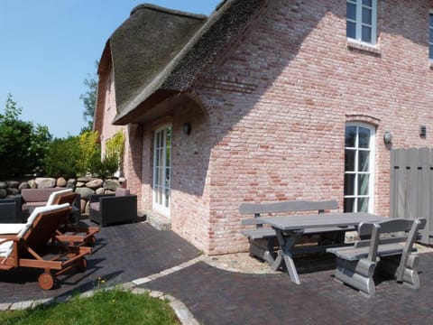 Dat Lilli und Anni Huus House in Sankt Peter-Ording