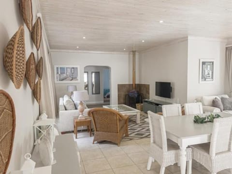 4278 River Club House in Plettenberg Bay