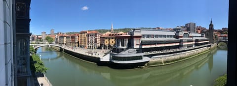 River view