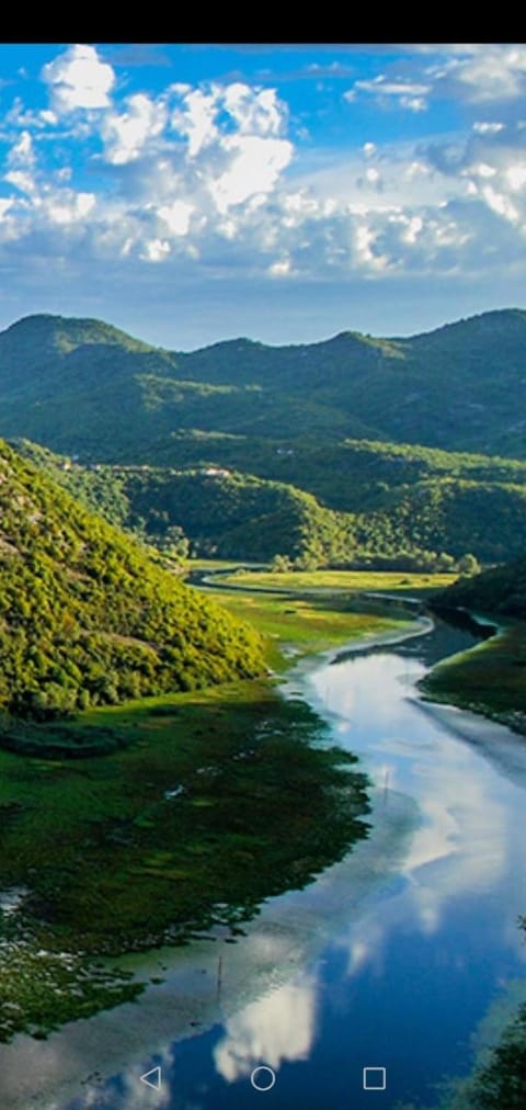 T&A Apartment Apartment in Podgorica Municipality, Montenegro