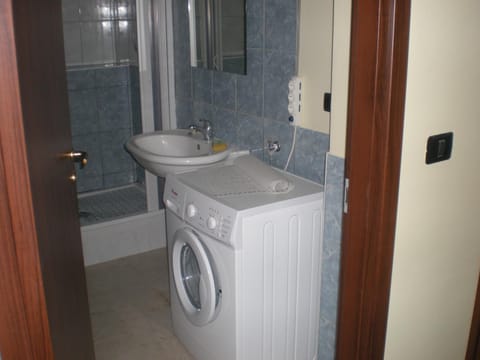 ARCOBALENO Apartment in Campania