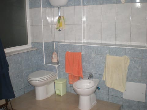 ARCOBALENO Apartment in Campania