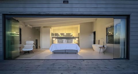 Namaste Cape Point House in Cape Town