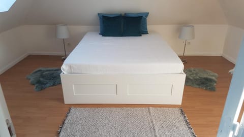 Appartement sympa à 5 min du centre ville à pied House in Wallonia, Belgium