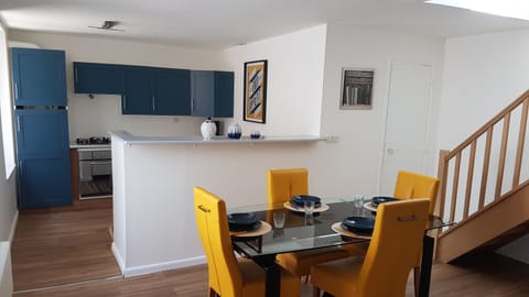 Appartement sympa à 5 min du centre ville à pied House in Wallonia, Belgium