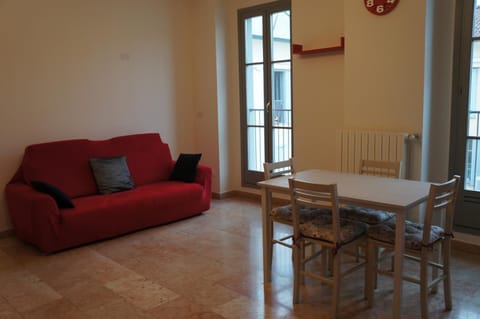 A casa dalla Fra 2 Apartment in Emilia-Romagna
