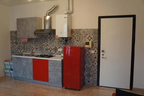 A casa dalla Fra 2 Apartment in Emilia-Romagna