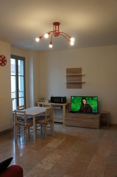 A casa dalla Fra 2 Apartment in Emilia-Romagna
