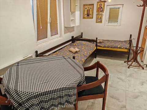 Kuća za odmor "Crni bor" Apartment in Serbia