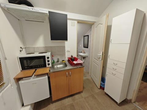 Kuća za odmor "Crni bor" Apartment in Serbia