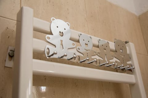 Veta's spacious central apartment Apartment in Decentralized Administration of Macedonia and Thrace