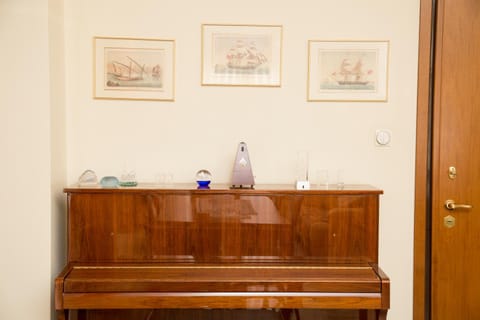 Veta's spacious central apartment Apartment in Decentralized Administration of Macedonia and Thrace