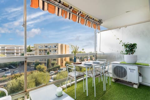 Balcony/Terrace, Balcony/Terrace, Sea view