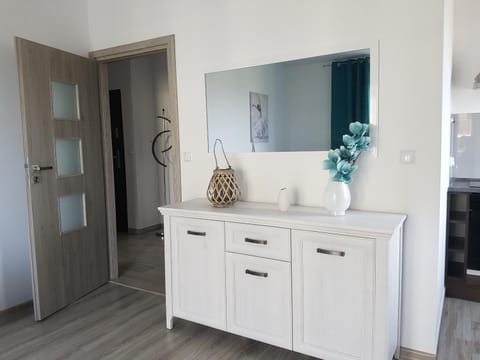 Narutowicza Modern Apartment 2 Apartment in Pomeranian Voivodeship