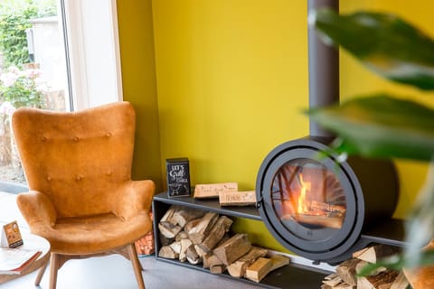 De Jongens Bed and Breakfast in Hellevoetsluis