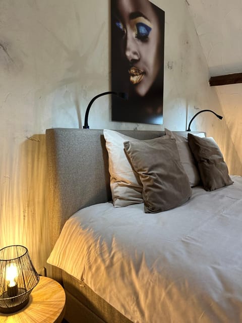 Brabantse Hoeve Bed and Breakfast in Limburg (province)