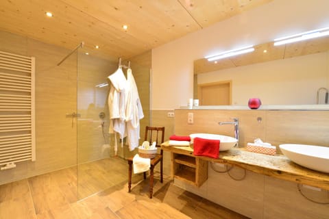 Landhof Müller Apartment in Tyrol