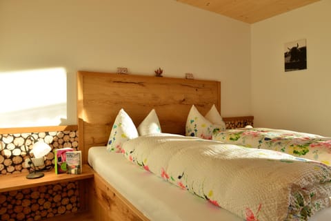 Landhof Müller Apartment in Tyrol