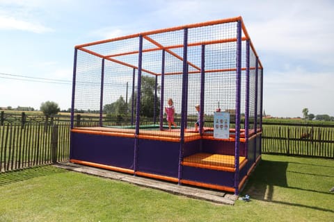 Children play ground