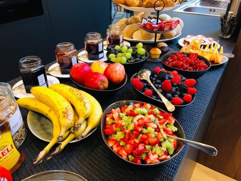 Restaurant/places to eat, Breakfast